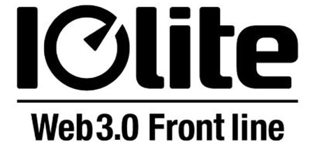 Iolite Web3.0 Front line